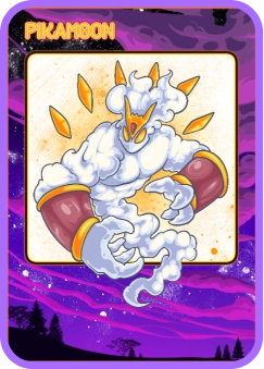 Air card